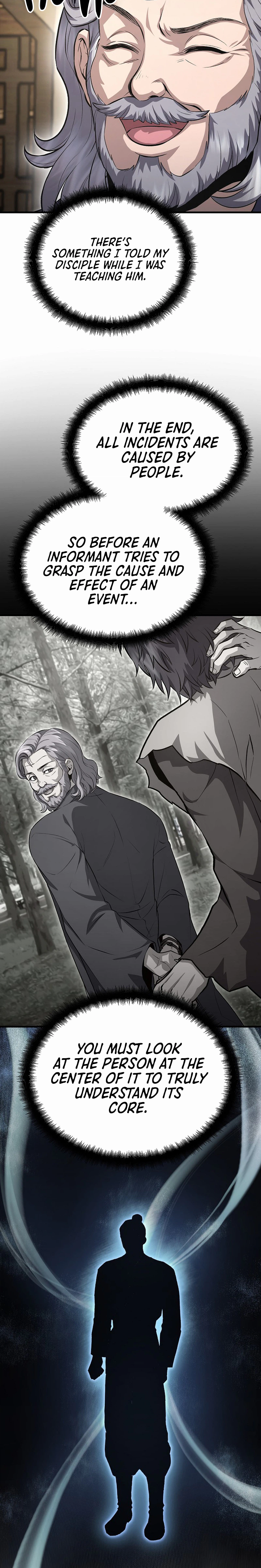 Dark and Light Martial Emperor - Chapter 56 Page 25