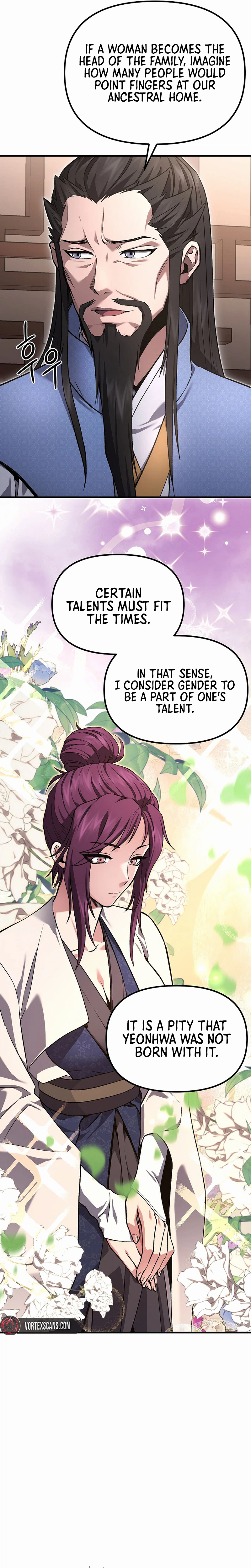 Dark and Light Martial Emperor - Chapter 57 Page 31