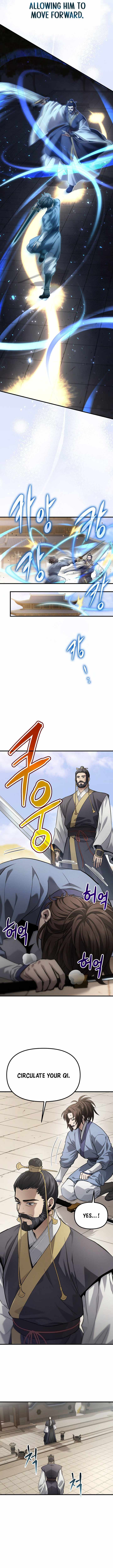 Dark and Light Martial Emperor - Chapter 67 Page 13
