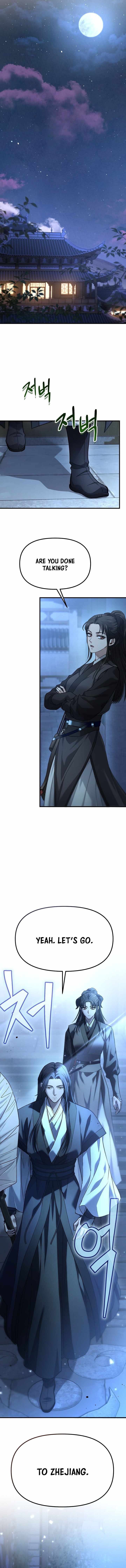 Dark and Light Martial Emperor - Chapter 67 Page 16