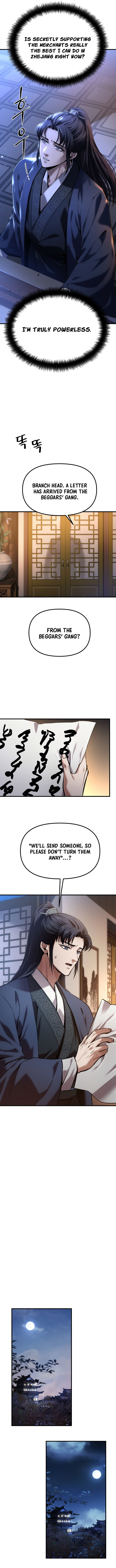 Dark and Light Martial Emperor - Chapter 68 Page 16
