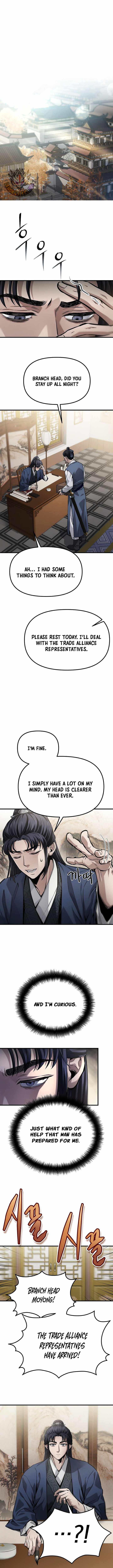 Dark and Light Martial Emperor - Chapter 69 Page 13