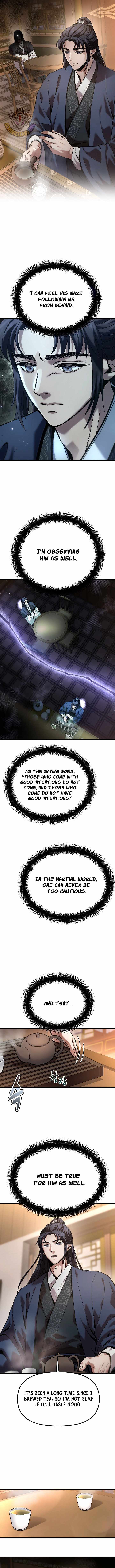 Dark and Light Martial Emperor - Chapter 69 Page 3