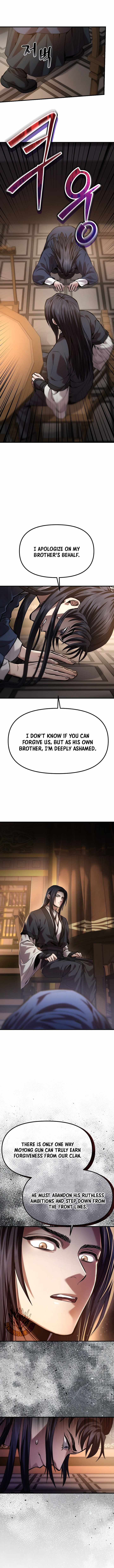 Dark and Light Martial Emperor - Chapter 69 Page 9