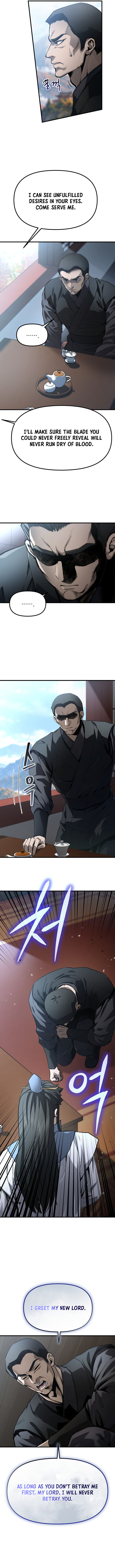 Dark and Light Martial Emperor - Chapter 71 Page 4