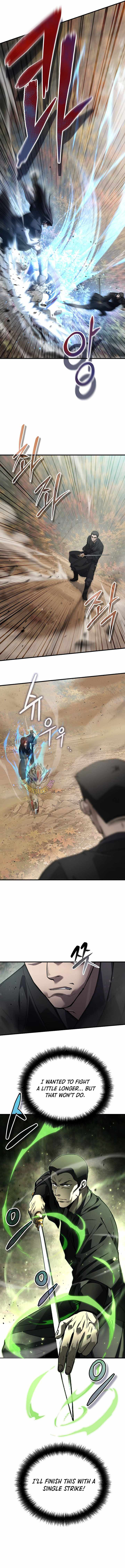 Dark and Light Martial Emperor - Chapter 73 Page 13