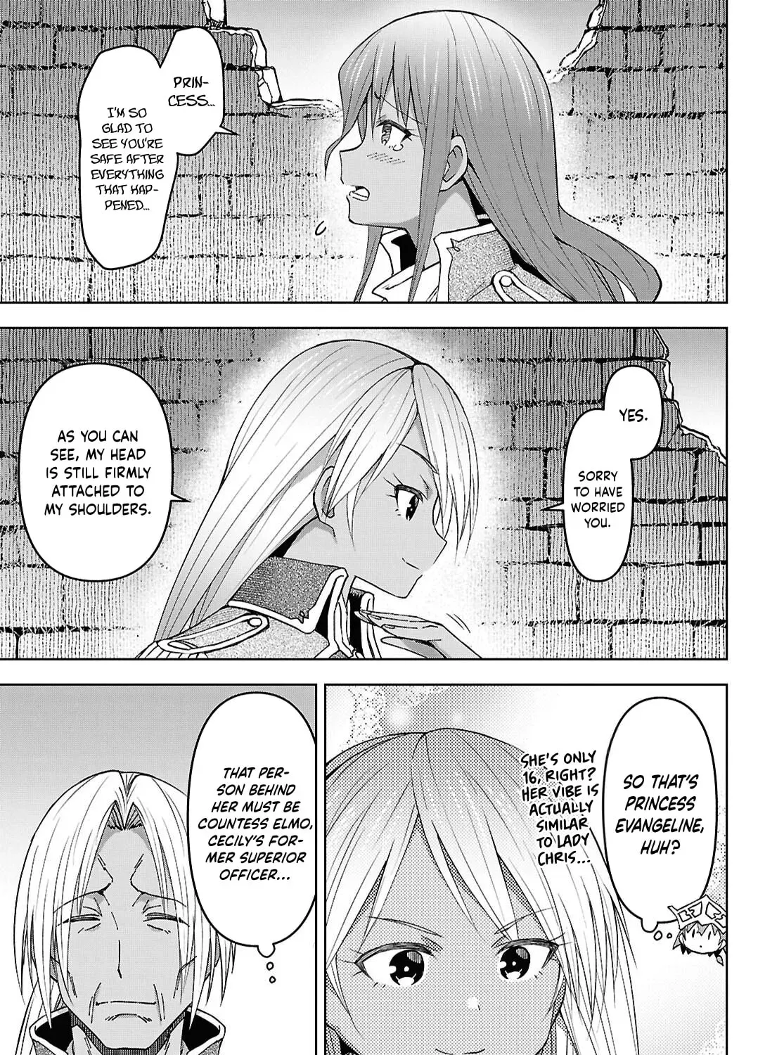 Dungeon Tou de Yadoya wo Yarou! Souzou Mahou wo Moratta Ore no Hosoude Hanjouki - Chapter 60 Page 11