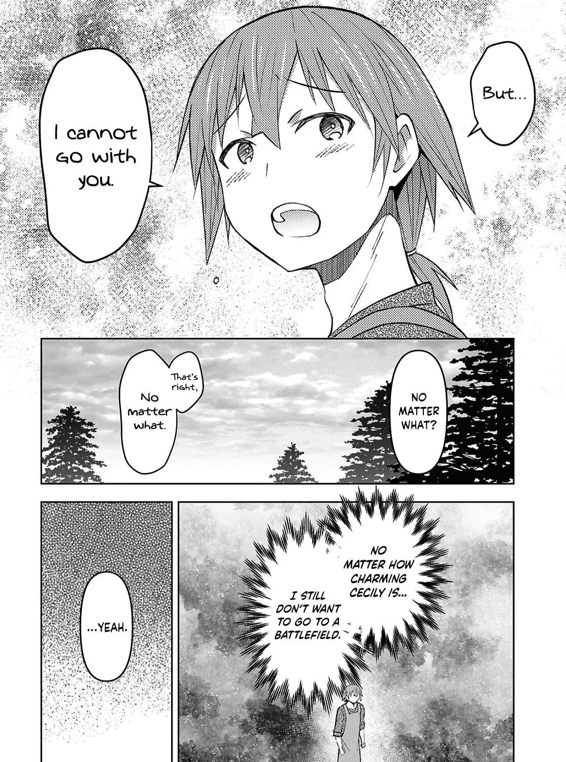 Dungeon Tou de Yadoya wo Yarou! Souzou Mahou wo Moratta Ore no Hosoude Hanjouki - Chapter 60 Page 29