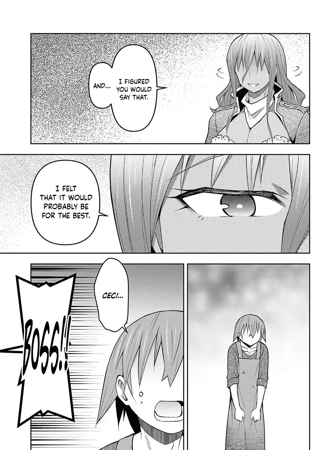Dungeon Tou de Yadoya wo Yarou! Souzou Mahou wo Moratta Ore no Hosoude Hanjouki - Chapter 60 Page 31