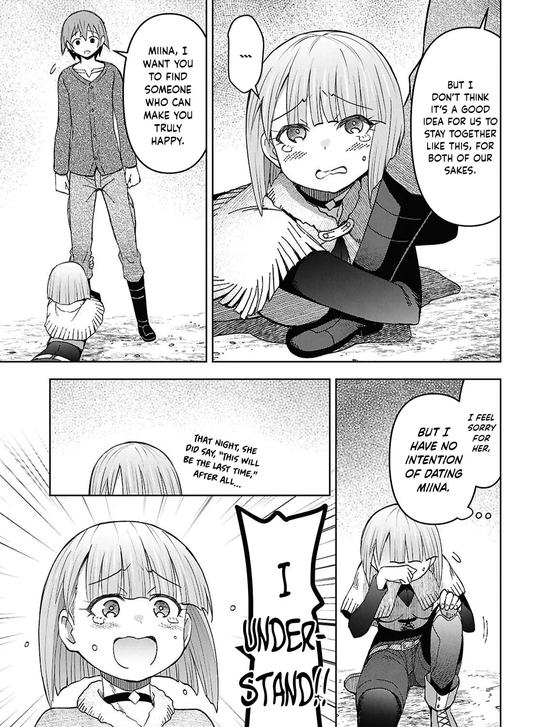 Dungeon Tou de Yadoya wo Yarou! Souzou Mahou wo Moratta Ore no Hosoude Hanjouki - Chapter 60 Page 47