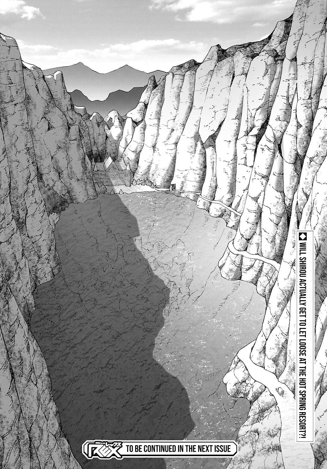 Dungeon Tou de Yadoya wo Yarou! Souzou Mahou wo Moratta Ore no Hosoude Hanjouki - Chapter 62 Page 26