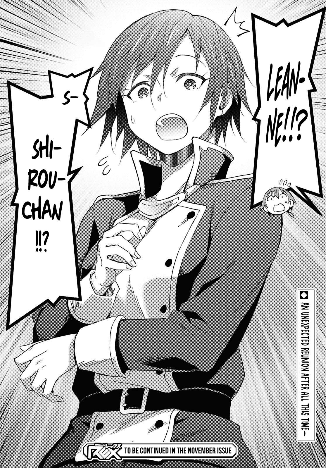 Dungeon Tou de Yadoya wo Yarou! Souzou Mahou wo Moratta Ore no Hosoude Hanjouki - Chapter 63 Page 27