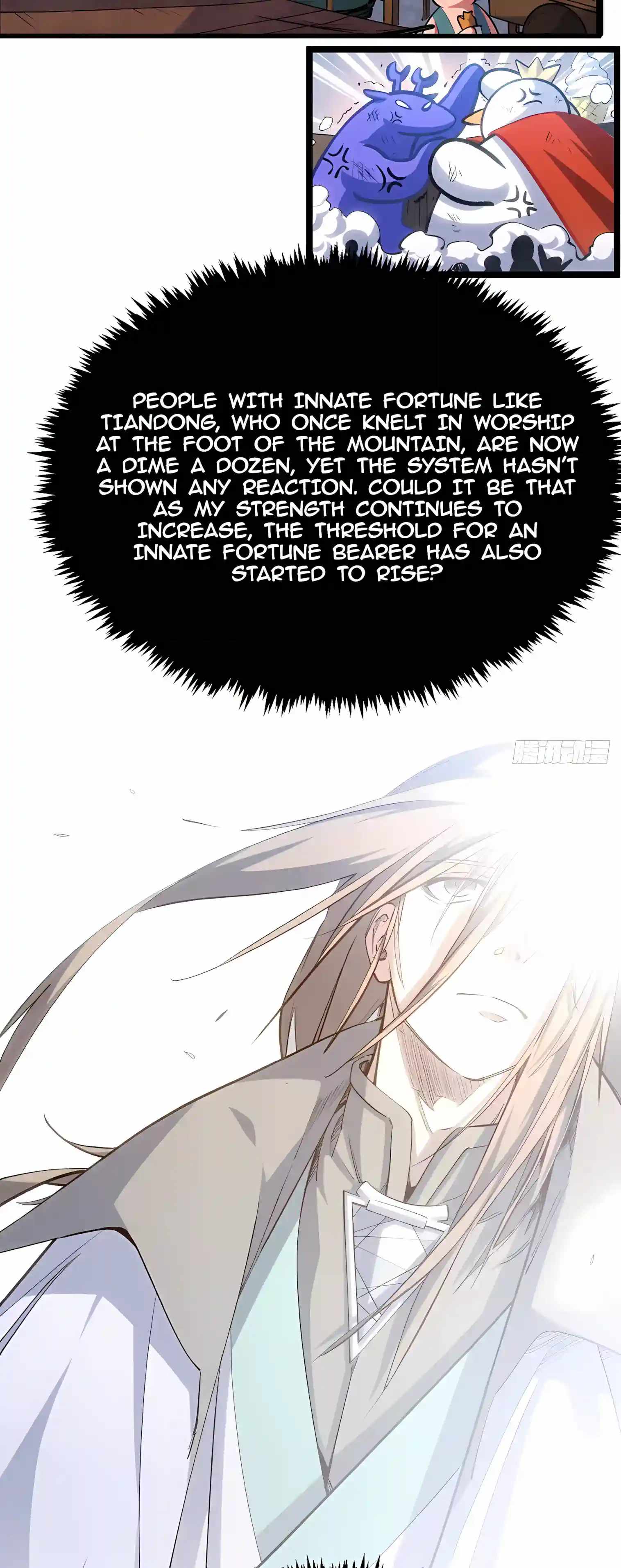 Top Tier Providence - Secretly Cultivate for a Thousand Years - Chapter 278 Page 52
