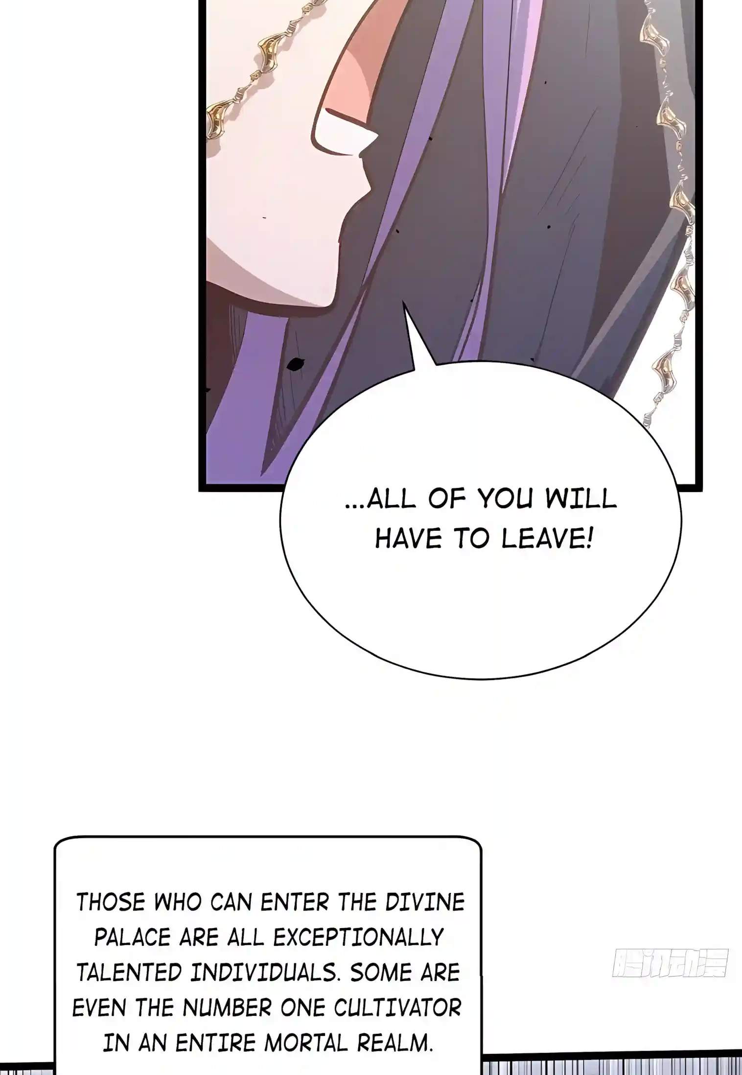 Top Tier Providence - Secretly Cultivate for a Thousand Years - Chapter 279 Page 18