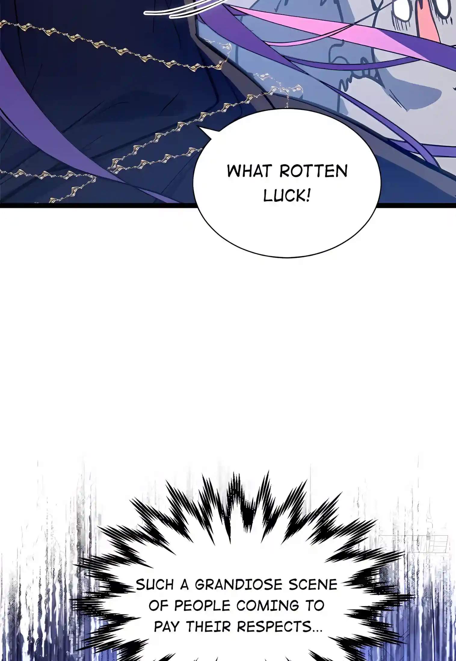 Top Tier Providence - Secretly Cultivate for a Thousand Years - Chapter 279 Page 41