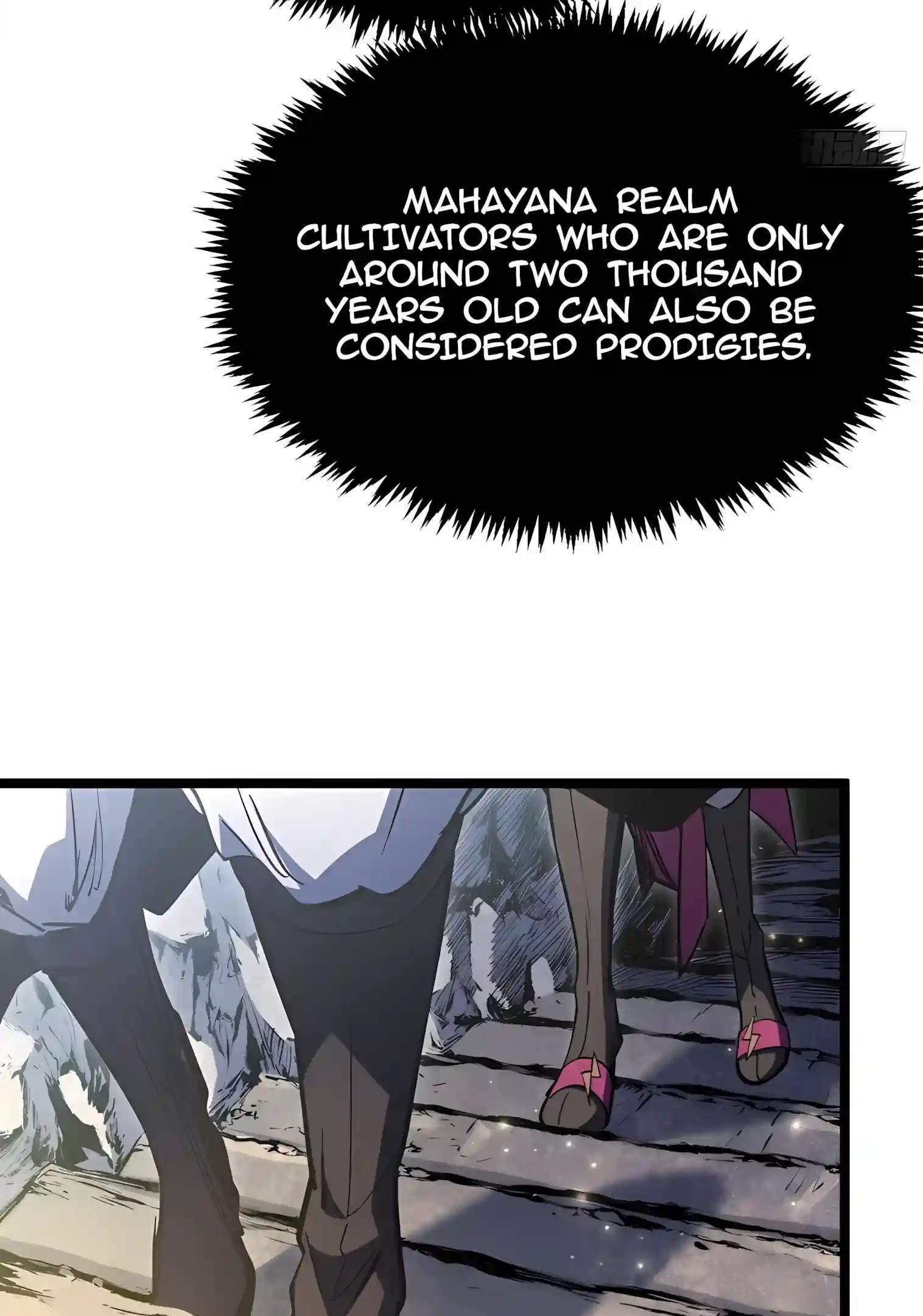Top Tier Providence - Secretly Cultivate for a Thousand Years - Chapter 280 Page 12
