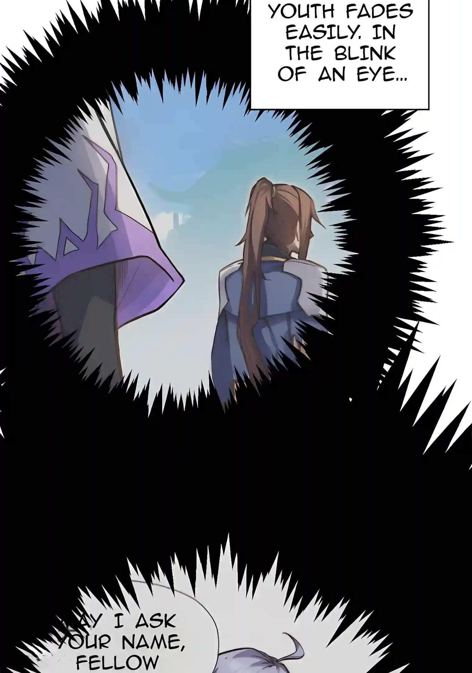 Top Tier Providence - Secretly Cultivate for a Thousand Years - Chapter 280 Page 16