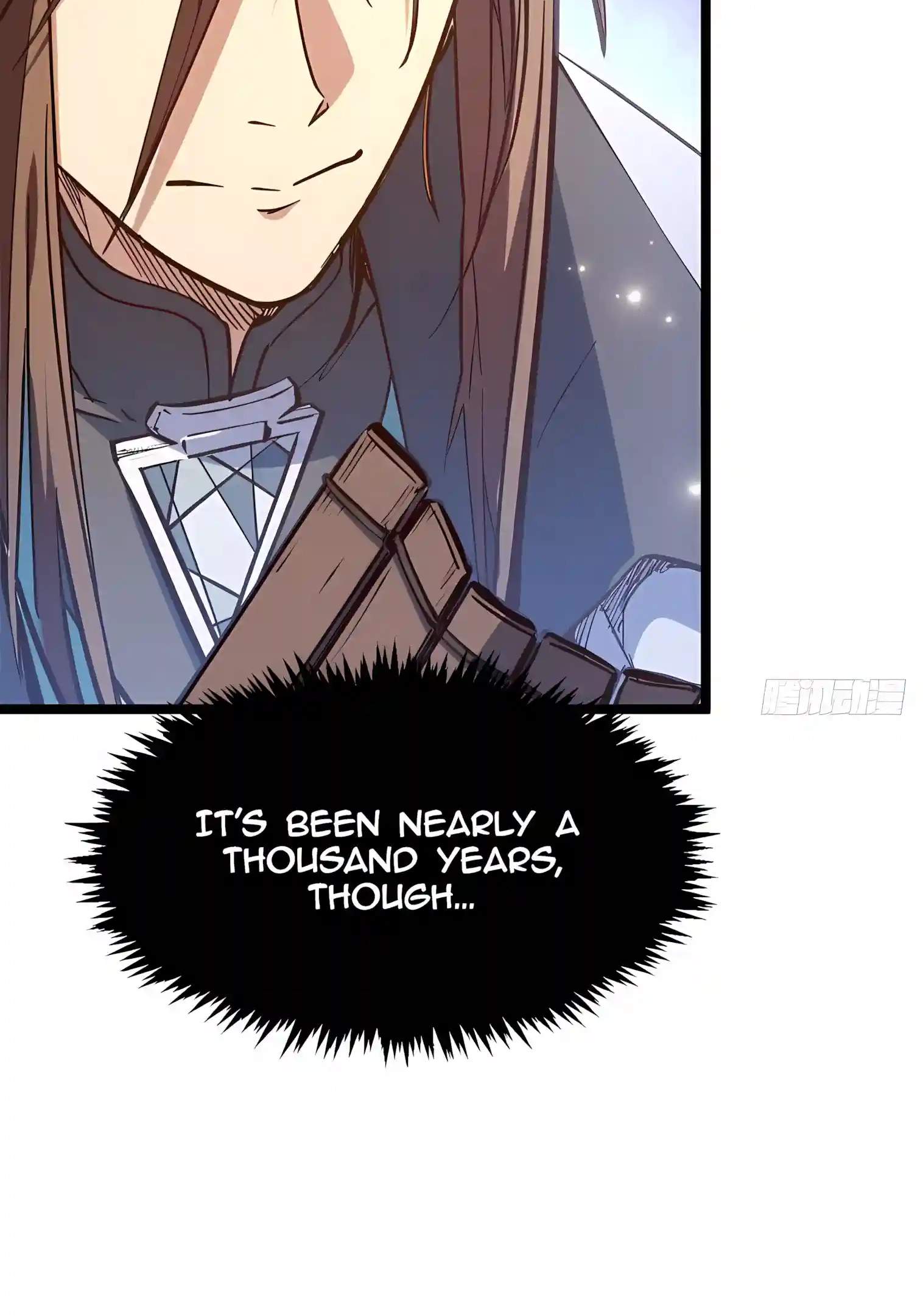 Top Tier Providence - Secretly Cultivate for a Thousand Years - Chapter 280 Page 19