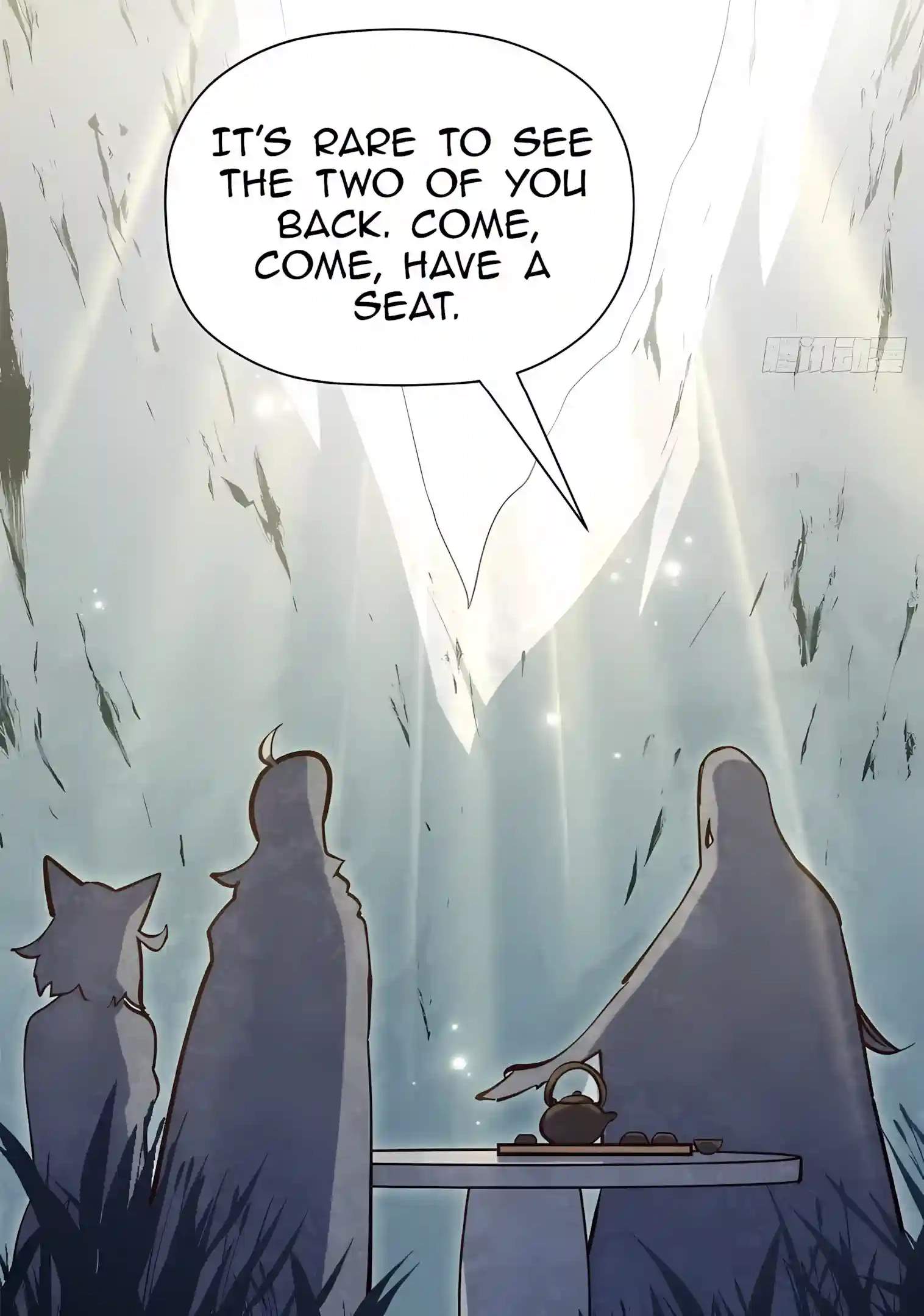 Top Tier Providence - Secretly Cultivate for a Thousand Years - Chapter 280 Page 23