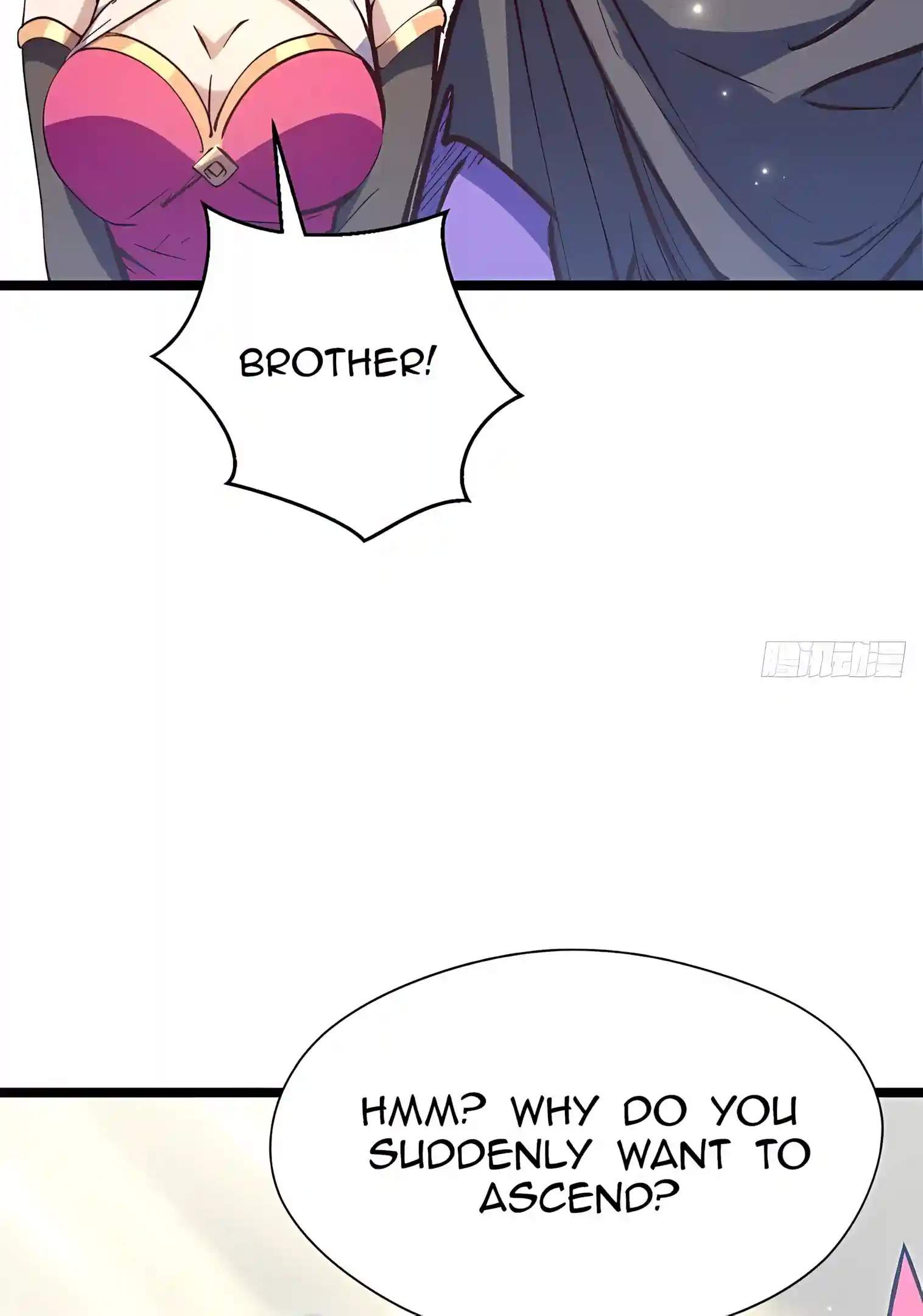 Top Tier Providence - Secretly Cultivate for a Thousand Years - Chapter 280 Page 29