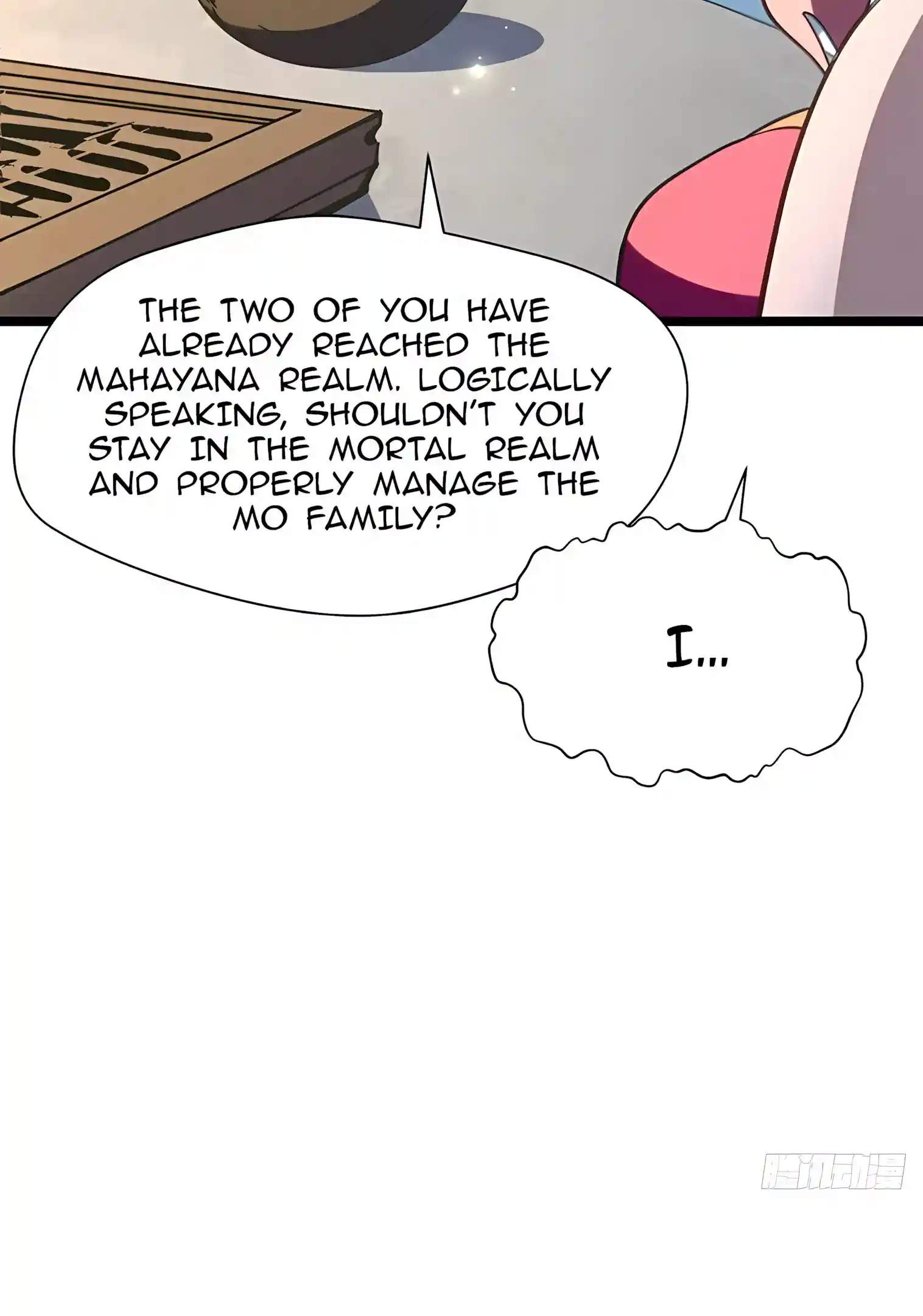 Top Tier Providence - Secretly Cultivate for a Thousand Years - Chapter 280 Page 31