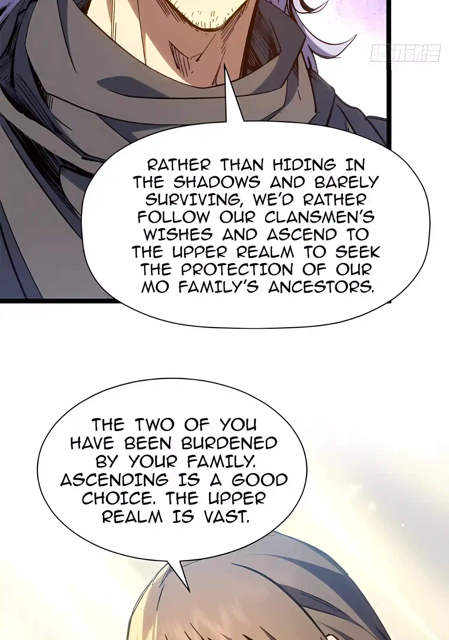 Top Tier Providence - Secretly Cultivate for a Thousand Years - Chapter 280 Page 33
