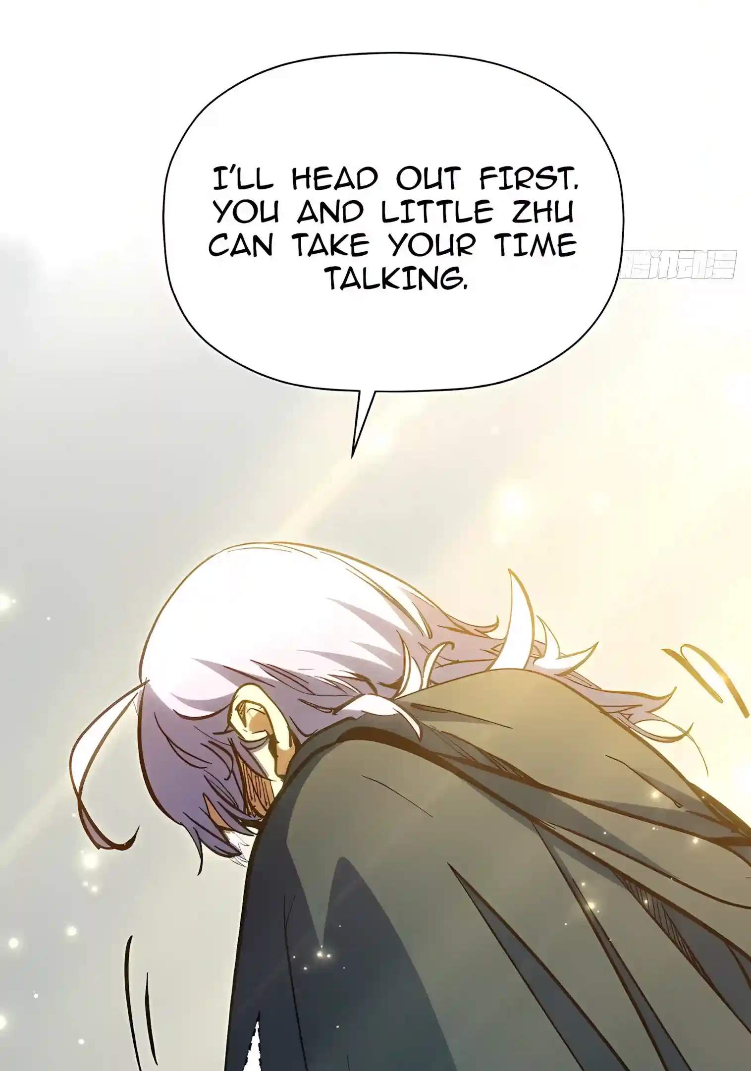 Top Tier Providence - Secretly Cultivate for a Thousand Years - Chapter 280 Page 40