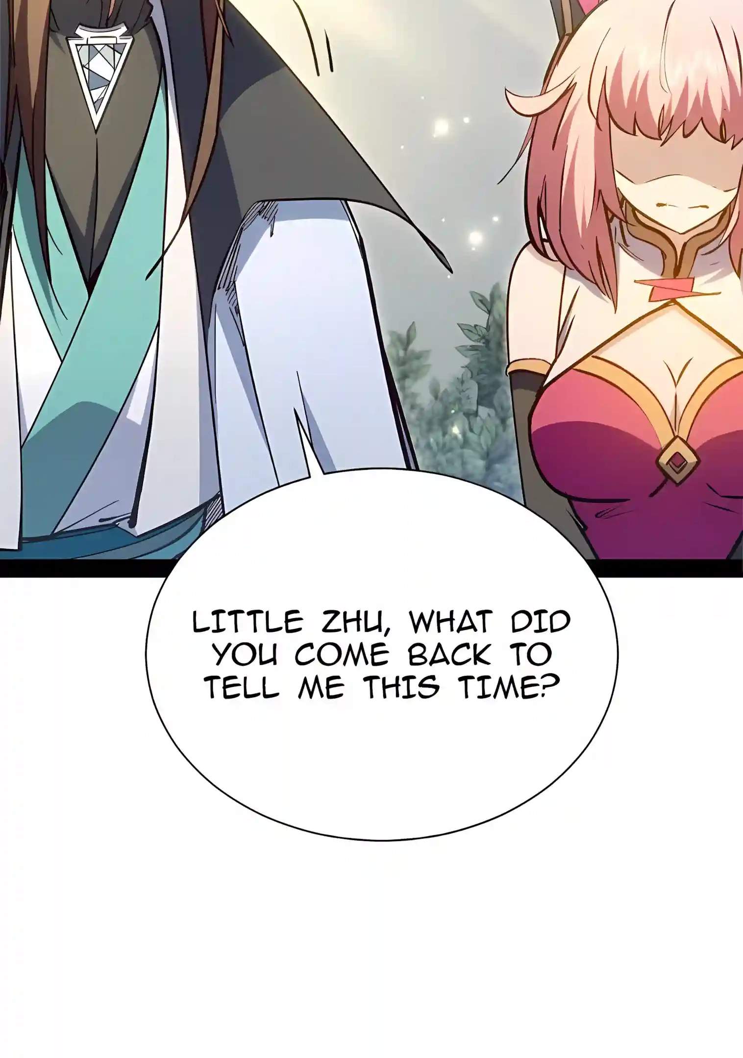 Top Tier Providence - Secretly Cultivate for a Thousand Years - Chapter 280 Page 44