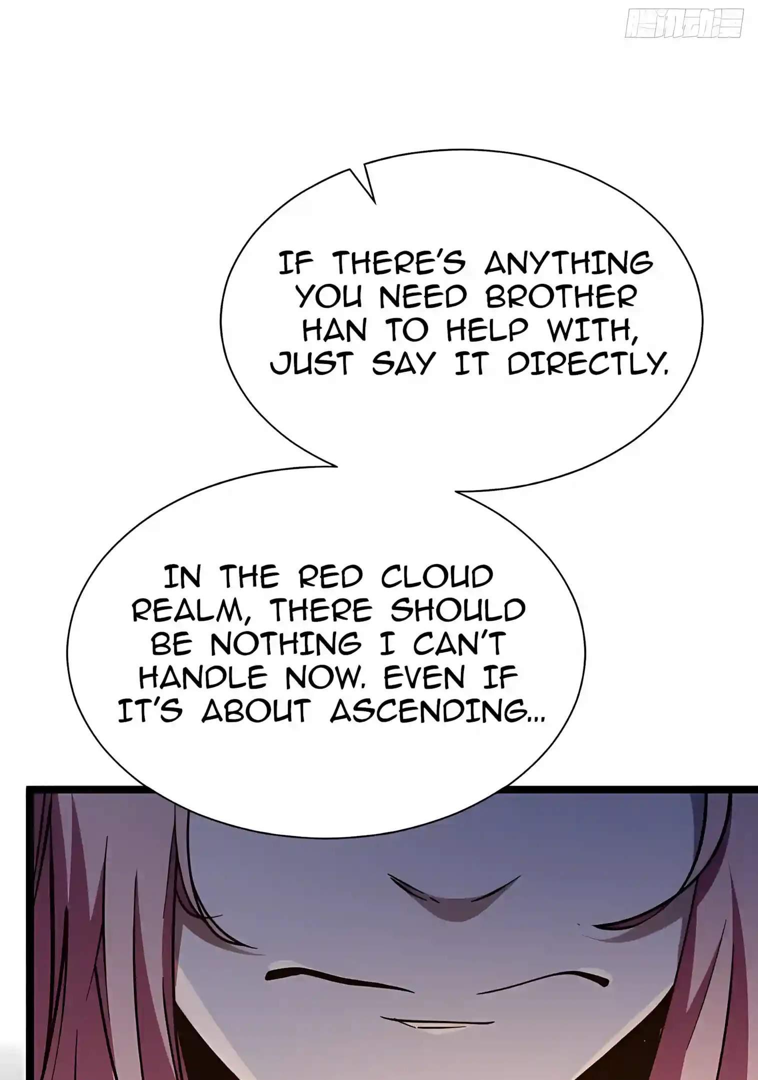 Top Tier Providence - Secretly Cultivate for a Thousand Years - Chapter 280 Page 45