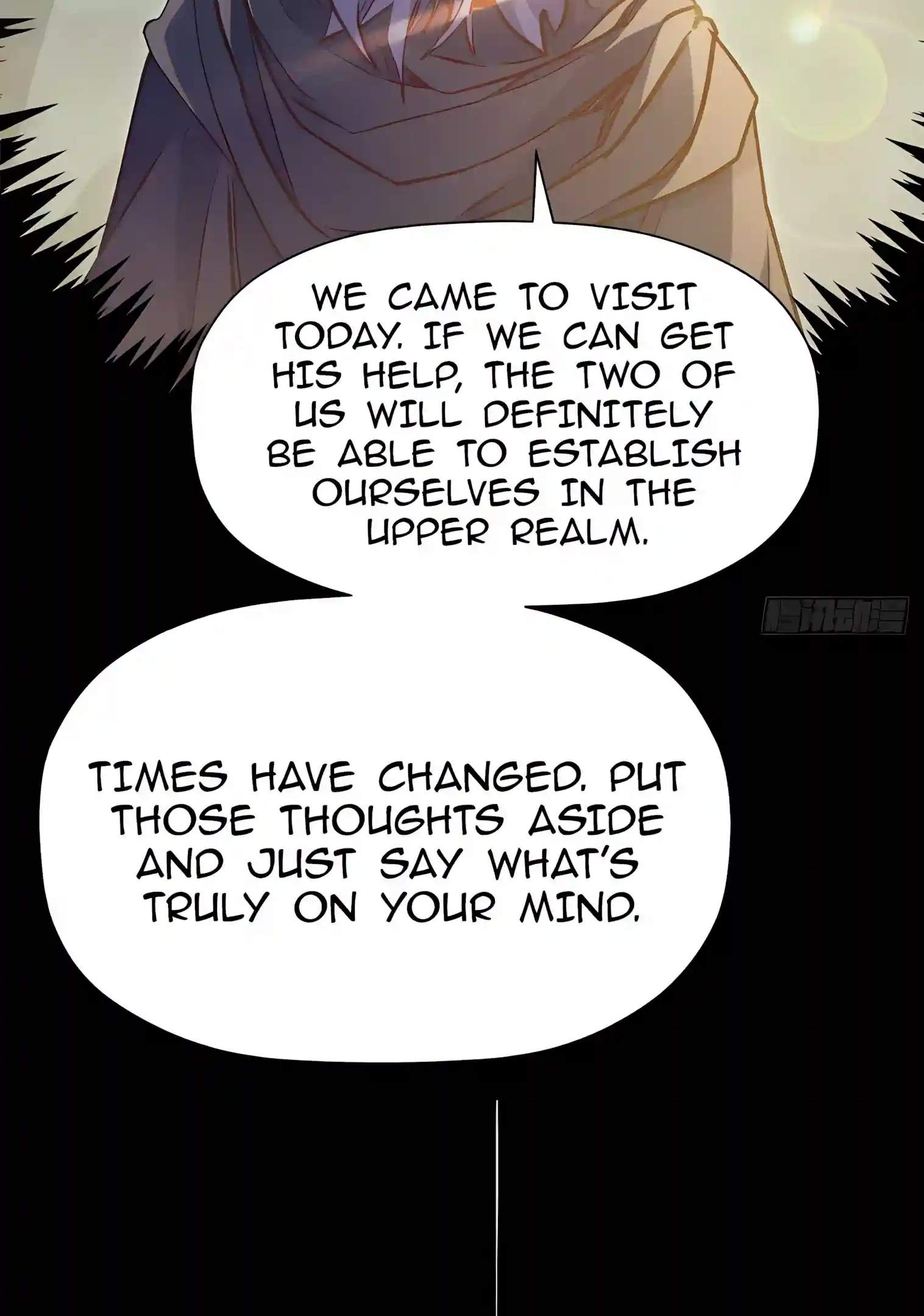 Top Tier Providence - Secretly Cultivate for a Thousand Years - Chapter 280 Page 47