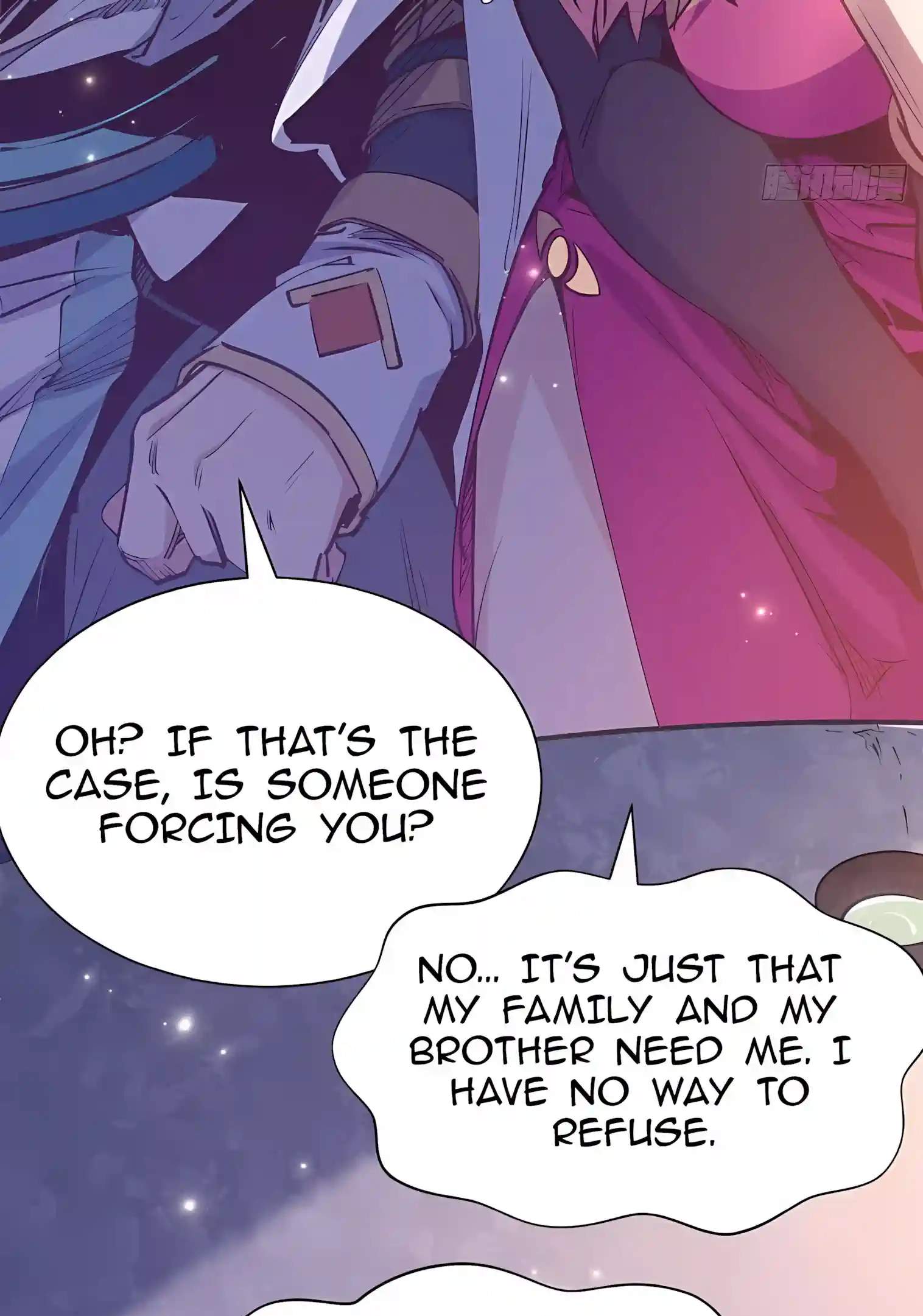 Top Tier Providence - Secretly Cultivate for a Thousand Years - Chapter 280 Page 51