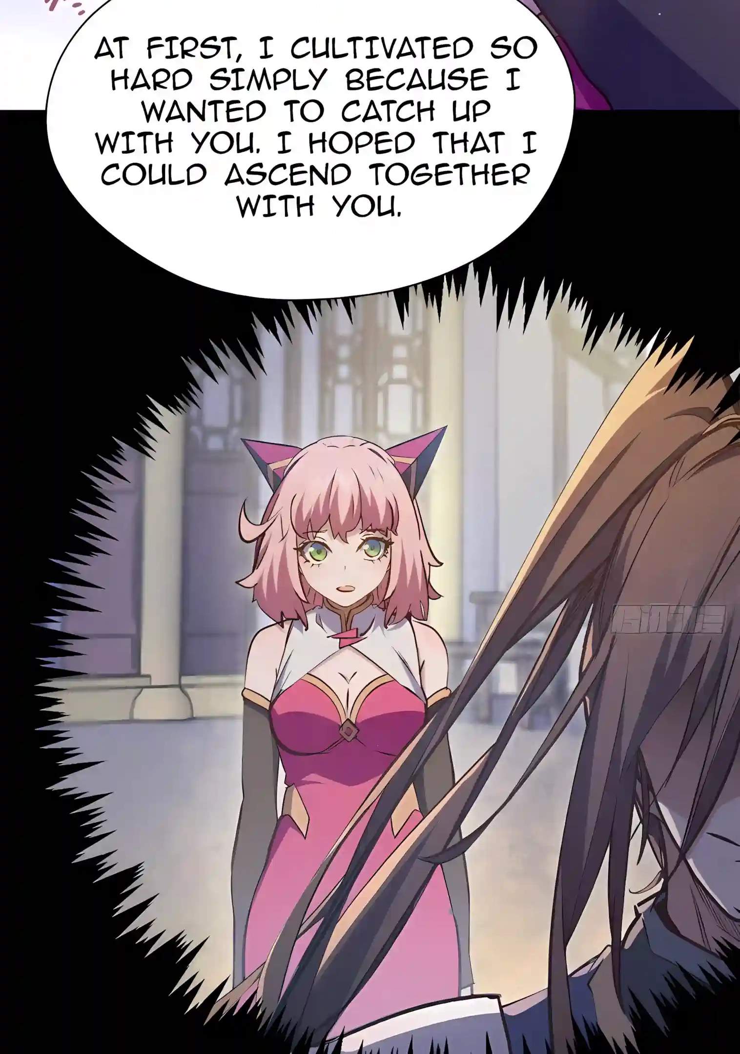 Top Tier Providence - Secretly Cultivate for a Thousand Years - Chapter 280 Page 53