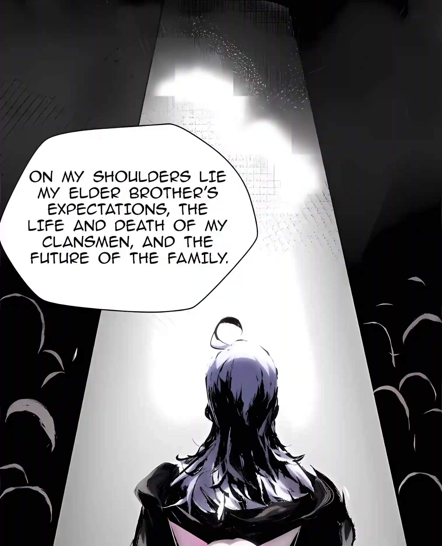 Top Tier Providence - Secretly Cultivate for a Thousand Years - Chapter 280 Page 63