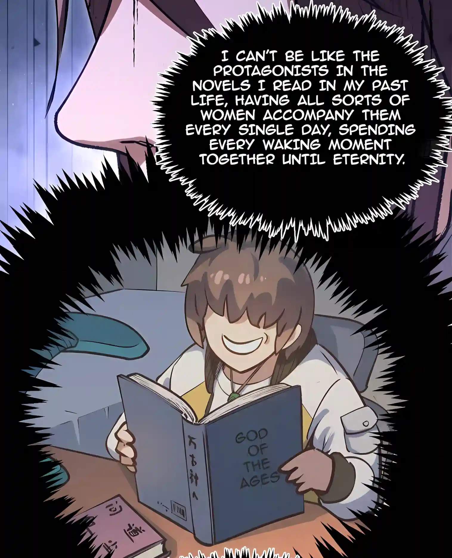 Top Tier Providence - Secretly Cultivate for a Thousand Years - Chapter 280 Page 68