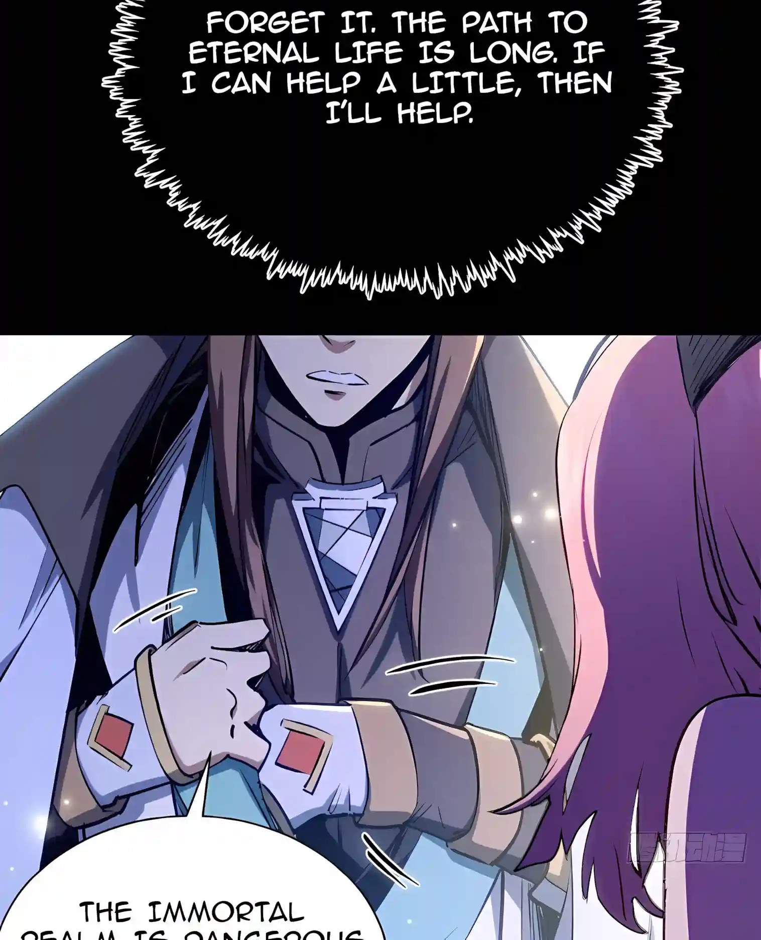 Top Tier Providence - Secretly Cultivate for a Thousand Years - Chapter 280 Page 73