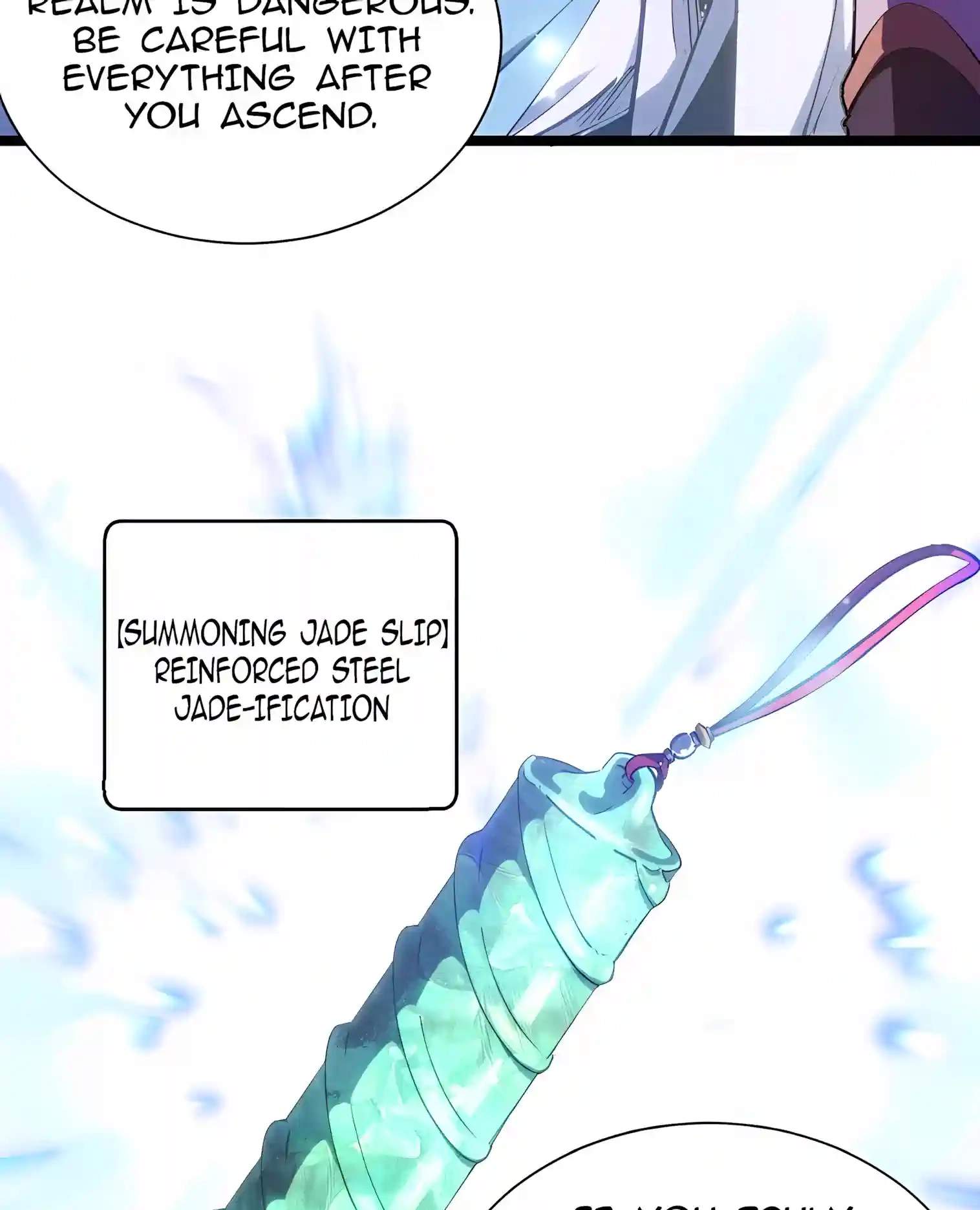 Top Tier Providence - Secretly Cultivate for a Thousand Years - Chapter 280 Page 74