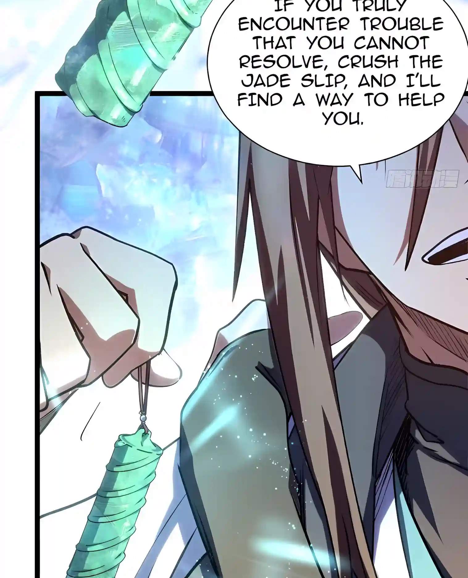 Top Tier Providence - Secretly Cultivate for a Thousand Years - Chapter 280 Page 75