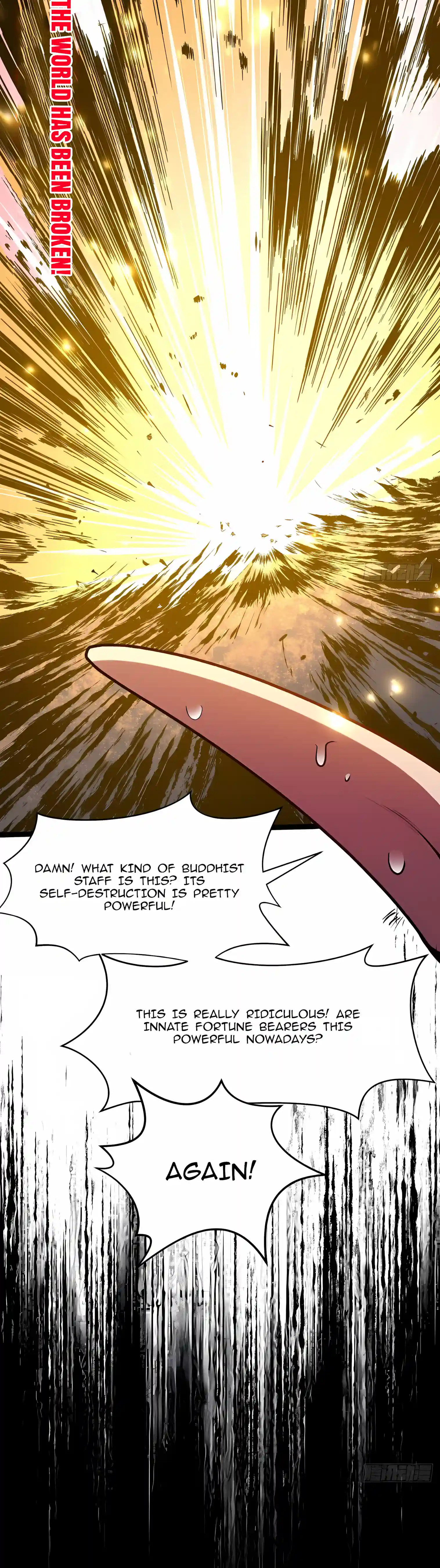Top Tier Providence - Secretly Cultivate for a Thousand Years - Chapter 281 Page 13