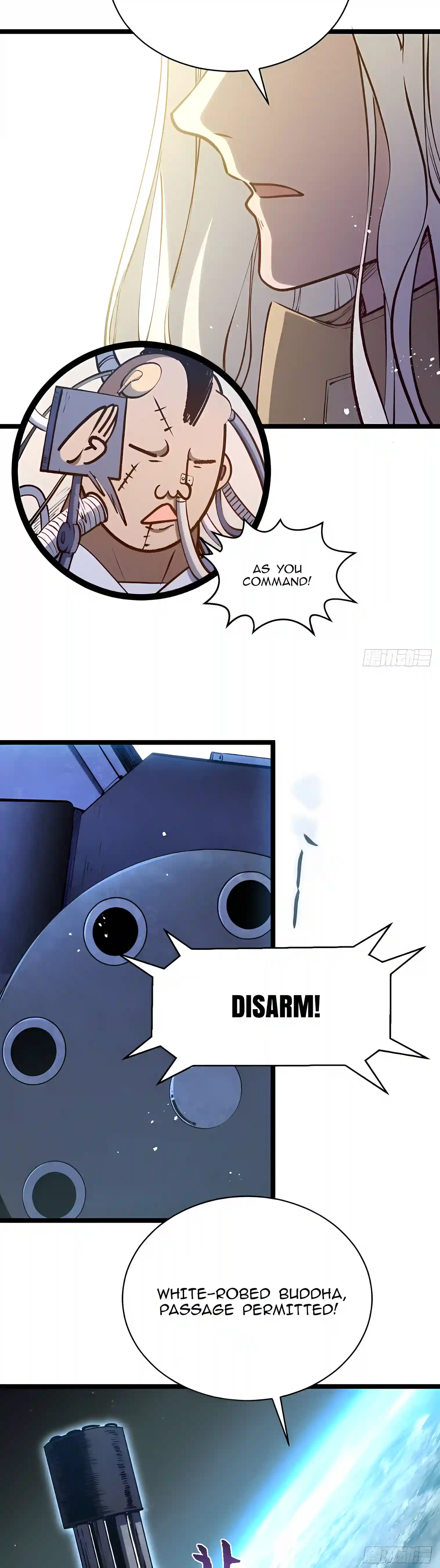 Top Tier Providence - Secretly Cultivate for a Thousand Years - Chapter 281 Page 21