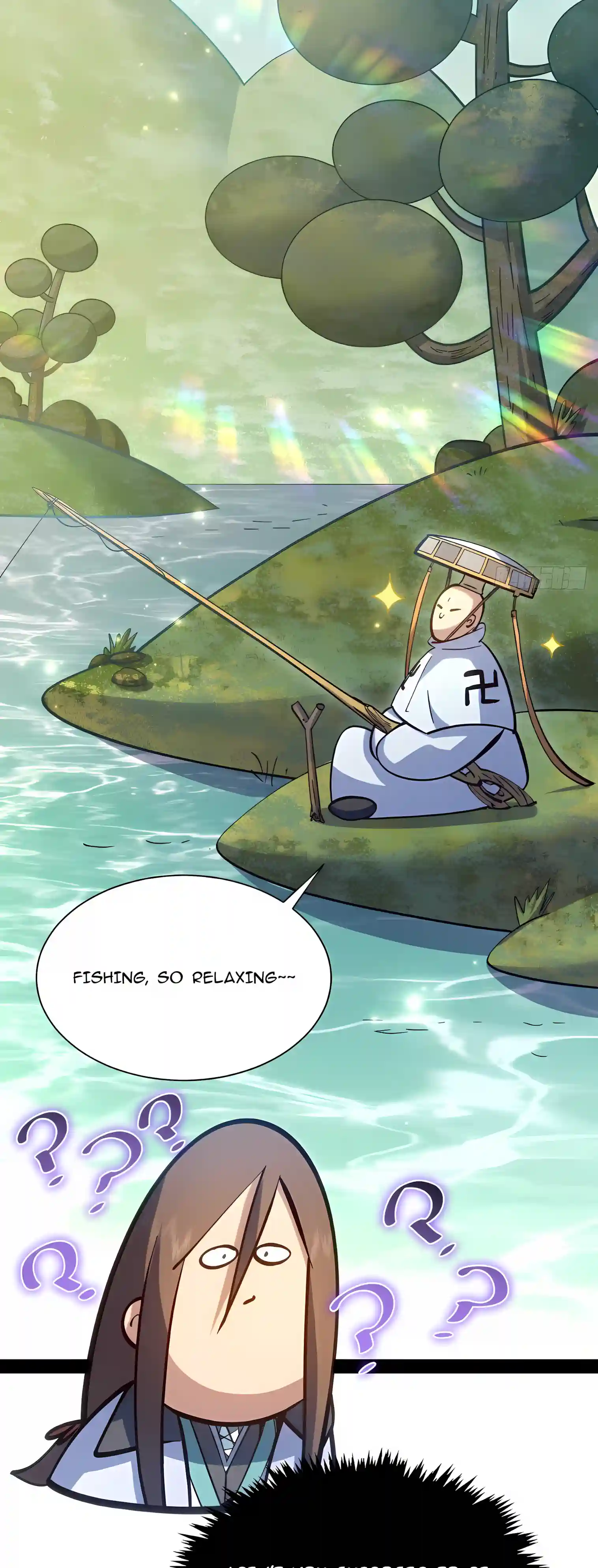 Top Tier Providence - Secretly Cultivate for a Thousand Years - Chapter 281 Page 31