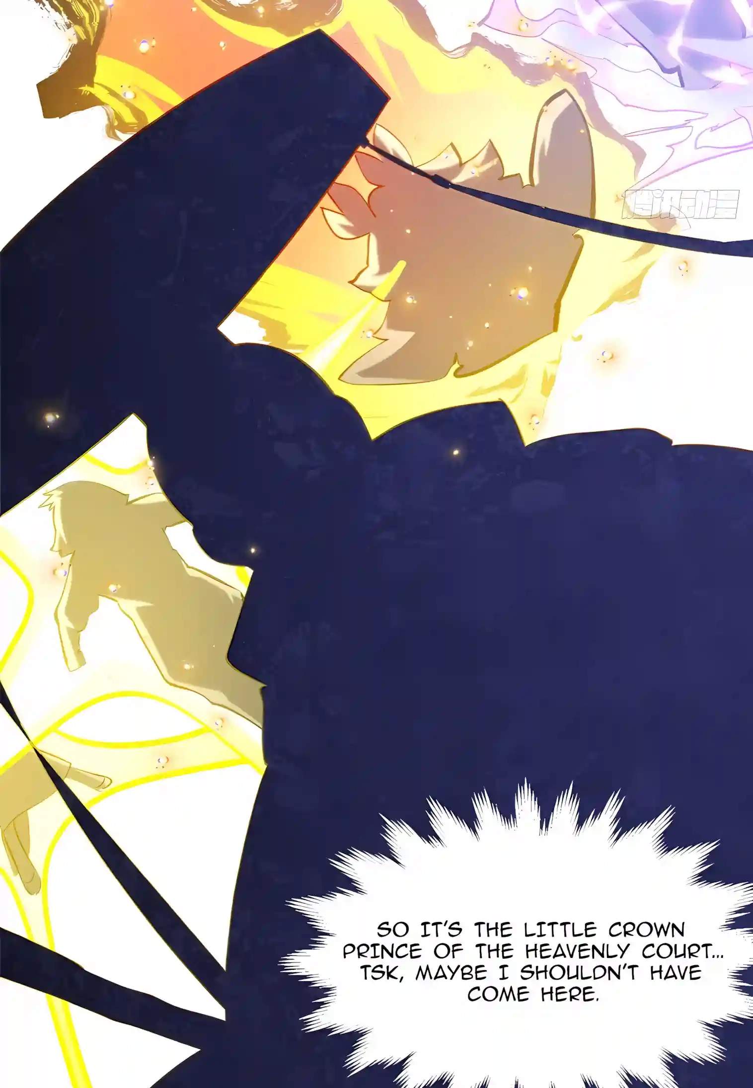 Top Tier Providence - Secretly Cultivate for a Thousand Years - Chapter 282 Page 34