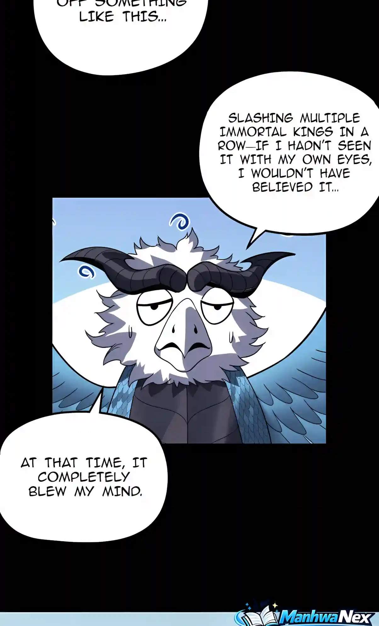I Am the Fated Villain - Chapter 360 Page 12