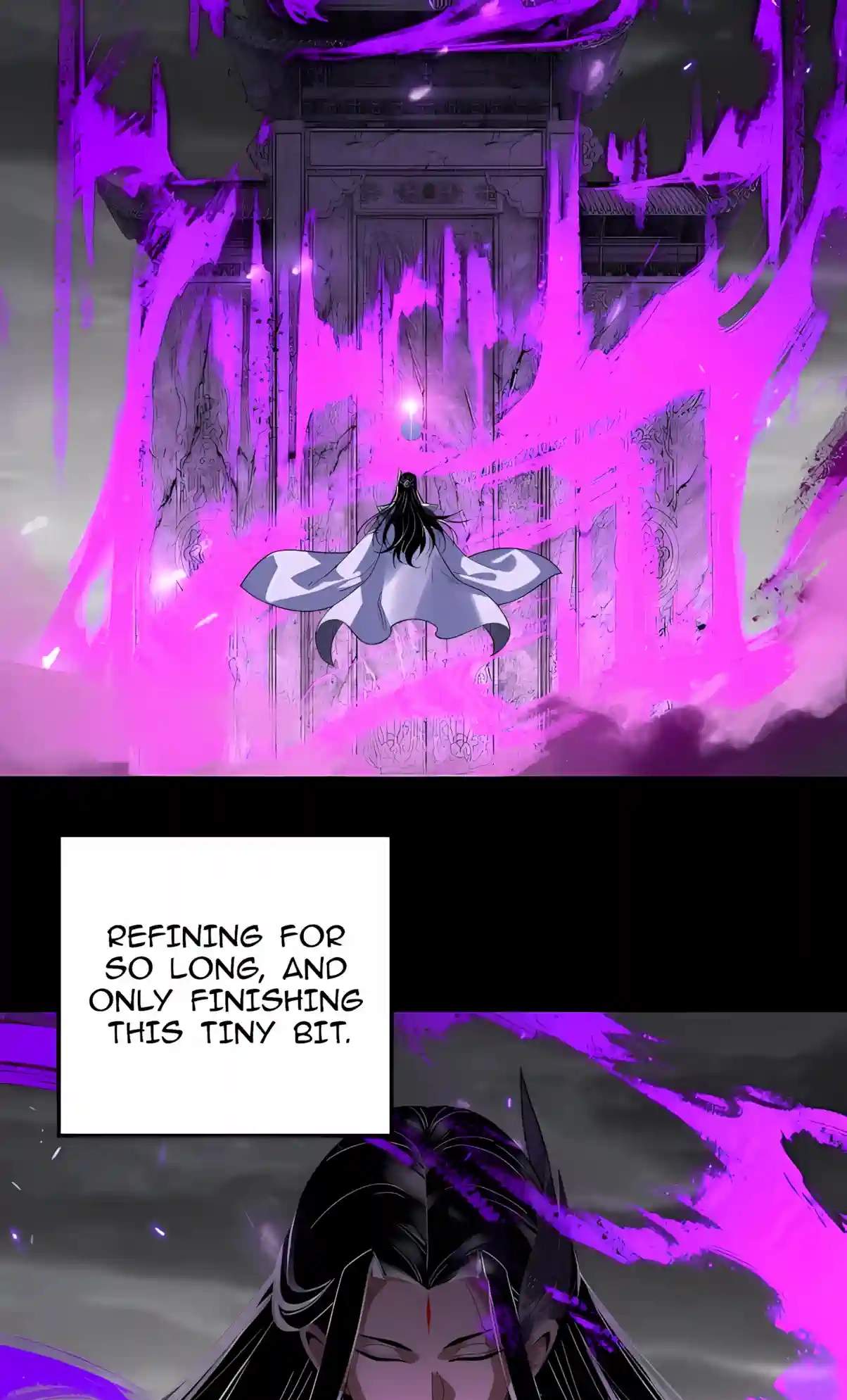 I Am the Fated Villain - Chapter 360 Page 15