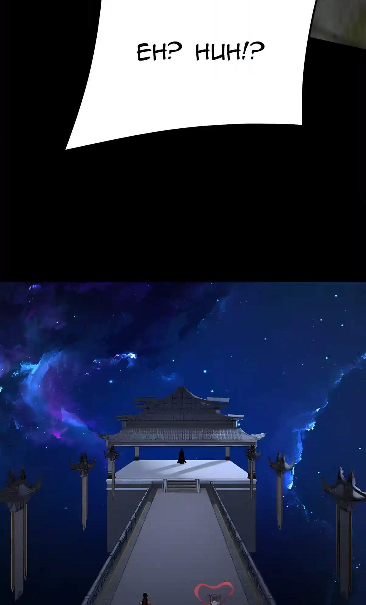 I Am the Fated Villain - Chapter 360 Page 32