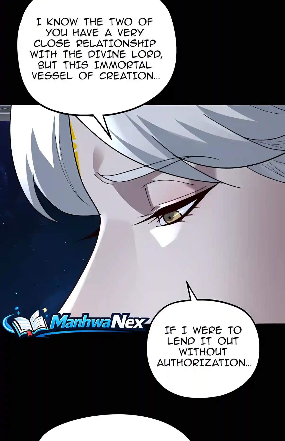 I Am the Fated Villain - Chapter 360 Page 36
