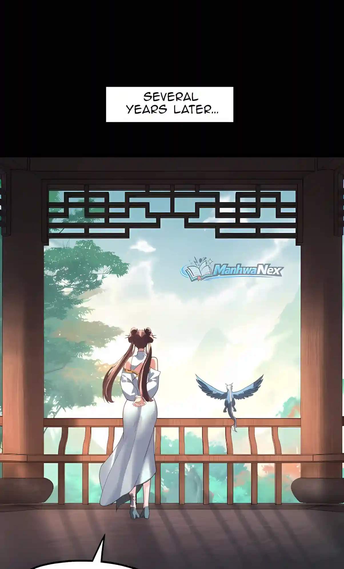 I Am the Fated Villain - Chapter 360 Page 4