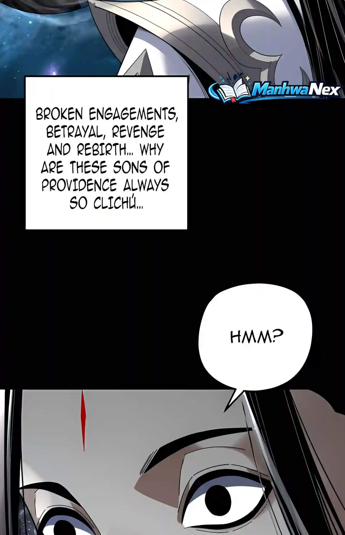 I Am the Fated Villain - Chapter 360 Page 57
