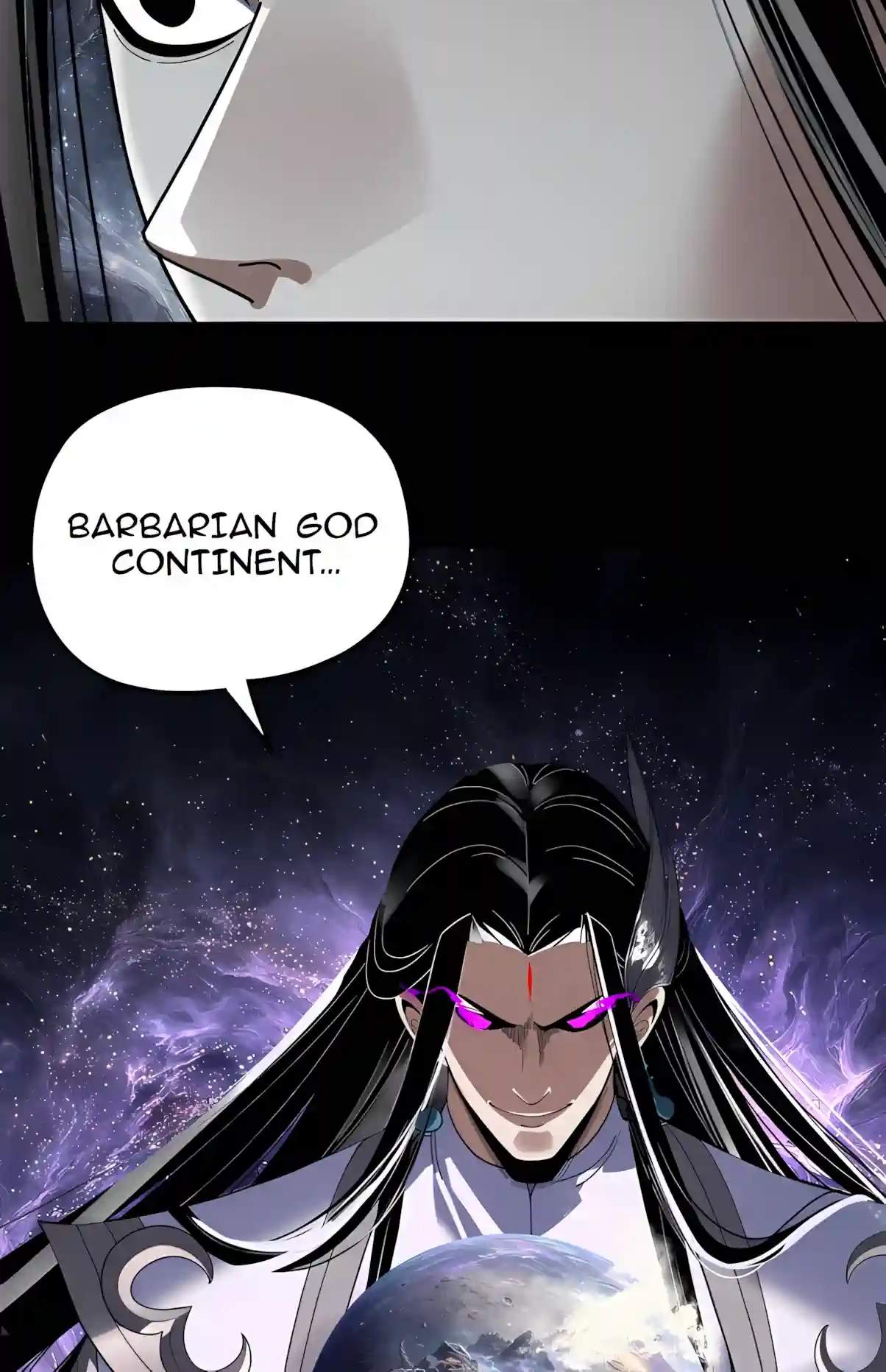 I Am the Fated Villain - Chapter 360 Page 58