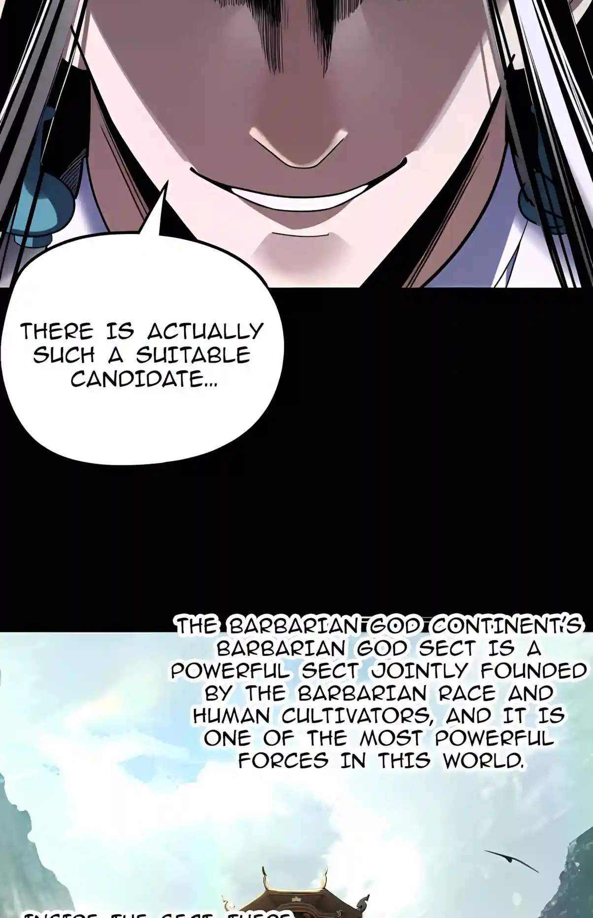I Am the Fated Villain - Chapter 360 Page 60