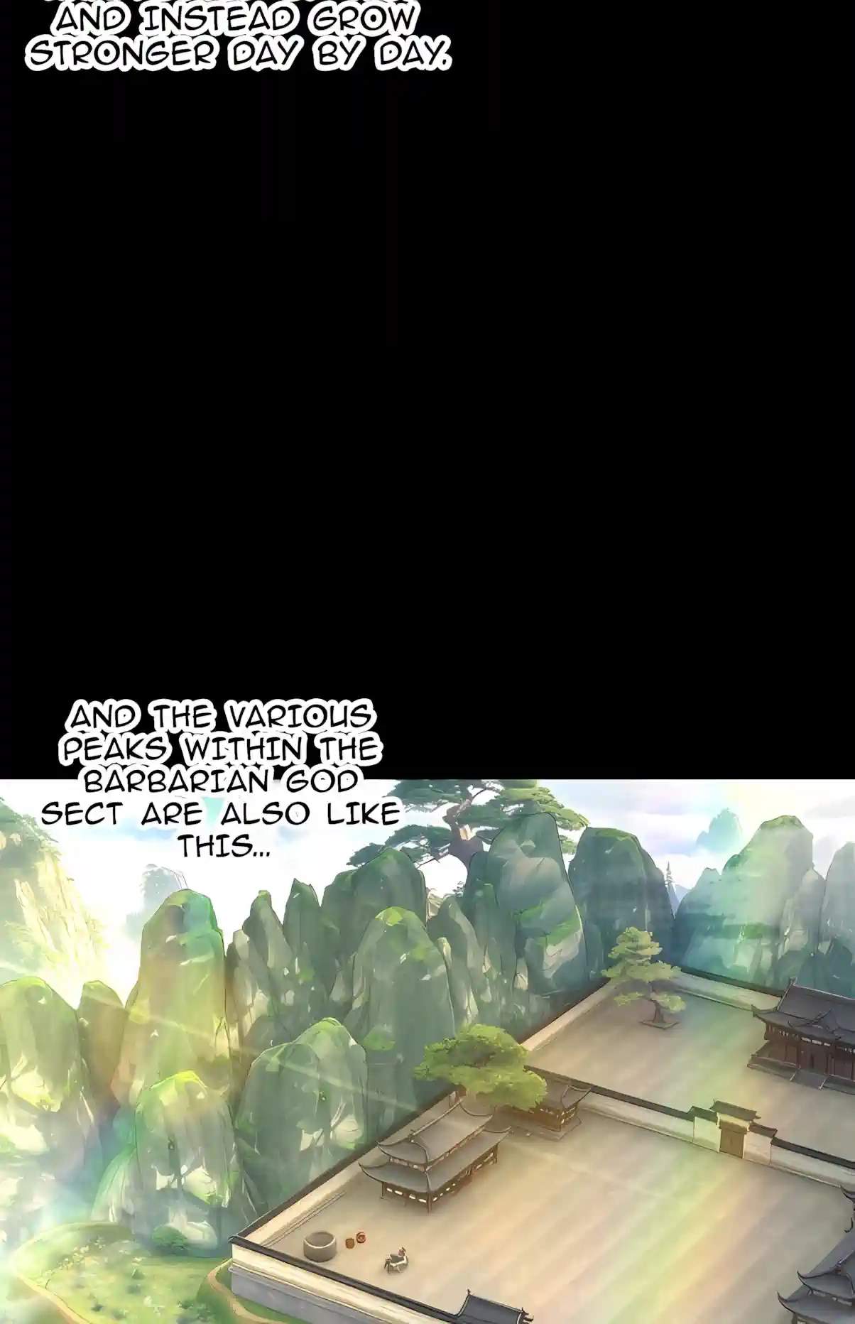 I Am the Fated Villain - Chapter 360 Page 62